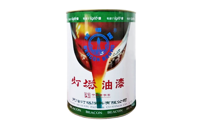 灯塔TB04-72丙烯酸聚氨酯涂料