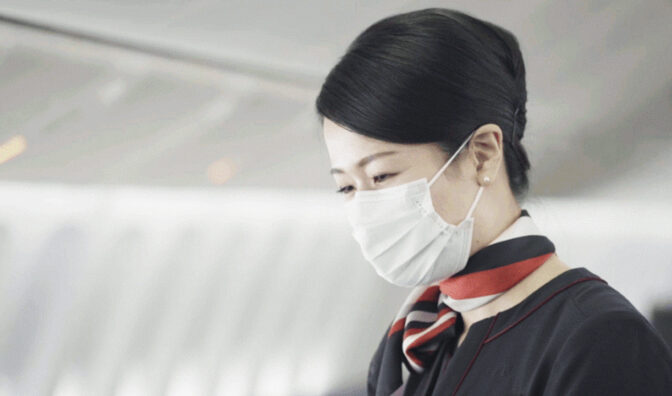 2021年全球10大航空公司名单公布