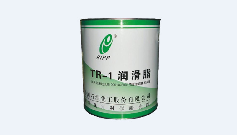 石科院TR-1铁路转辙机润滑脂性能特点及适用范围
