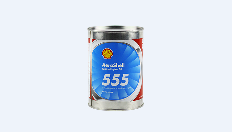壳牌555航空润滑油适用于第二代超音速发动机！