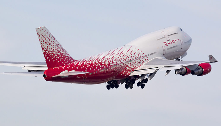 波音747起飞掉零件？地勤：那只是飞马2号的空桶