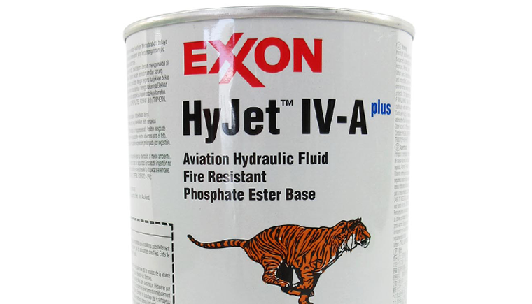 ?？松璈yjet IV号“老虎油”详解